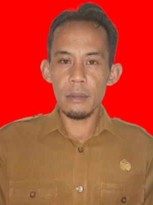I Gusti Ngurah Suparta, S.Pd.