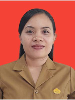 Ida Ayu Dina Apriani