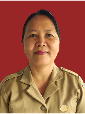 LUH SRIANING