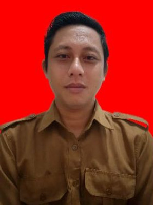 I KOMANG GEDE SUYASA