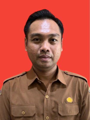 Bambang Hadi Subrata, S.Pd