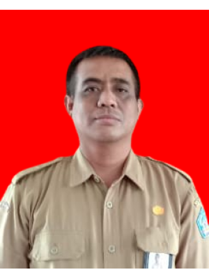 I Nyoman Budiarta, S.Pd 