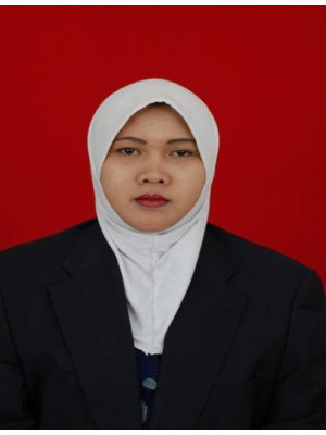 Dinul Qoyyimah, S.Pd.I.