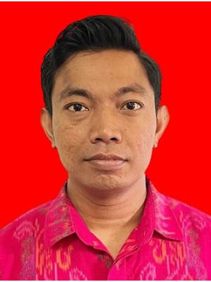 I KETUT SUARDIANA