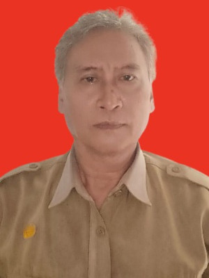Drs. Kadek Putrawan, M.Pd.