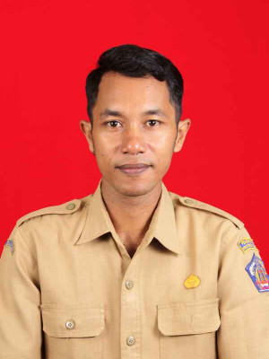 I Made Tisnu Wijaya