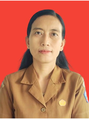 YUSTICIA INDRIANINGSIH