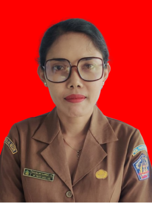Putu Eka Dewi Fajarwati S.Pd