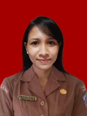 Ni Ketut Budi Ayu,S.Pd.H