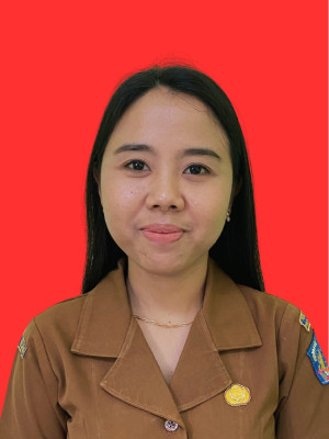 Ni Kadek Fitriani, S.Pd.B. 