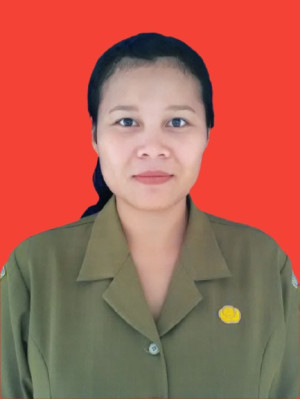 Kadek Dwi Astuti