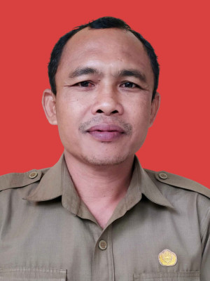 I Putu Sudibawa
