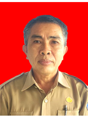 I Gusti Ketut Putra