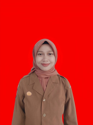 Aida Ridatul Rizki