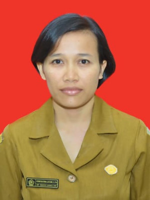Ni Wayan Rina Lestari, SPd.,M.Pd. 
