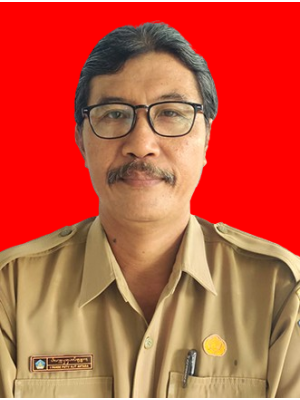 I Pande Putu Alit Antara