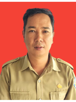 Ida Bagus Gede Oka Widnyana