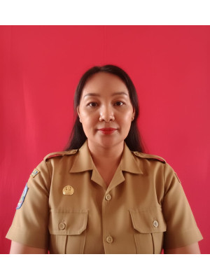 Anak Agung Istri Ariestari Mahayani, S.Pd