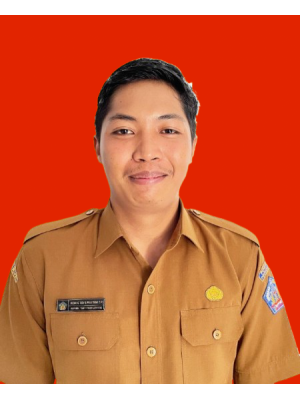 I Komang Tedy Supradtawan