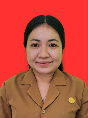 Ida Ayu Nila Dwijayanti