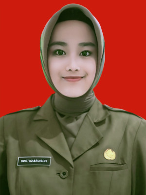 BINTI MASRUROH