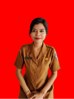 NI KADEK PUTRI DWIPAYANTI, S.Pd. Gr