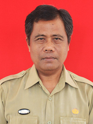 I Dewa Gede Suartana
