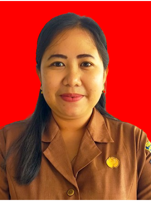 Ni Putu Wiwik Lisa Purnamasari